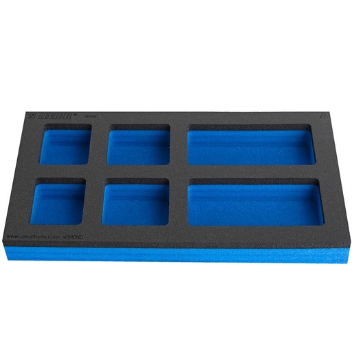[13.VL.990.ND] UNIOR - MOUSSE SOS AVEC CASIERS POUR ARMOIRE ÉTROITE