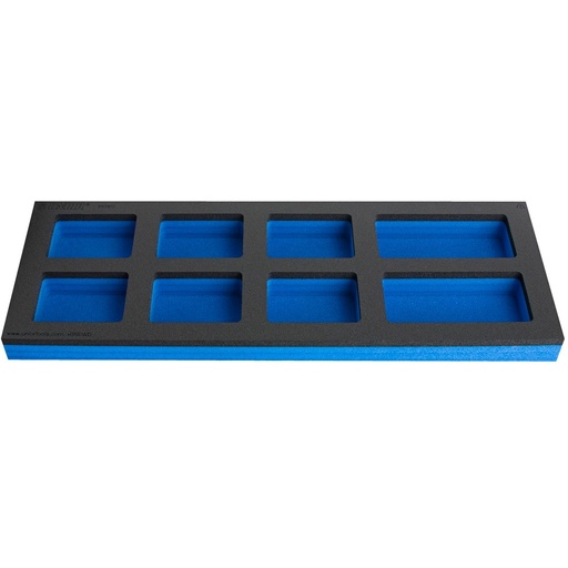 [13.VL.990.WD] UNIOR - MOUSSE SOS AVEC CASIERS POUR ARMOIRE LARGE
