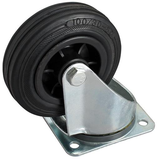 [13.W.2] UNIOR - ROUE FLEXIBLE
