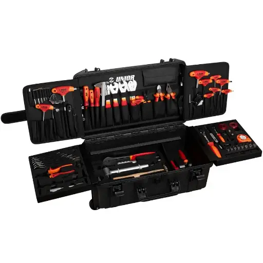 [13.BIKE.1600.MASTK.R.2.0] UNIOR BIKE - MASTER KIT 2.0