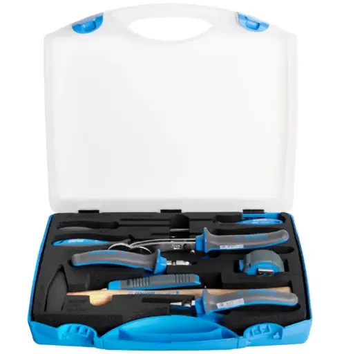 [13.404.B] UNIOR - TOOL SET