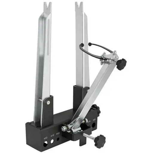 [13.BIKE.1689.2.1] UNIOR BIKE - PRO TRUING STAND 2.1